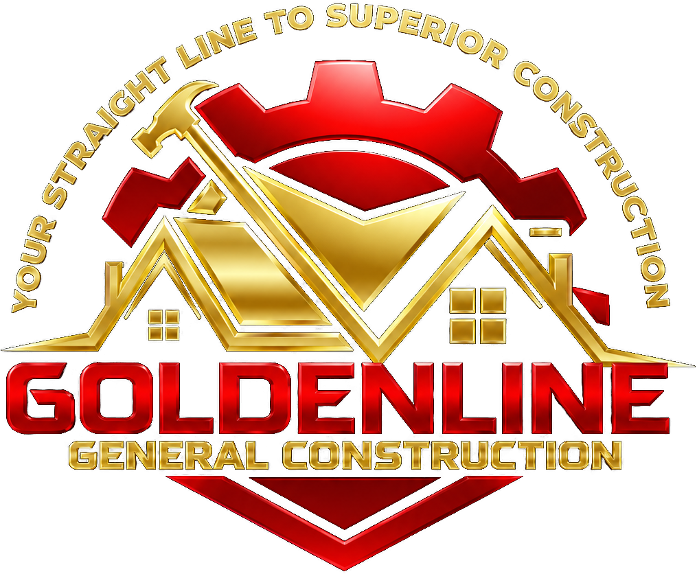 GoldenLine General Construction Inc