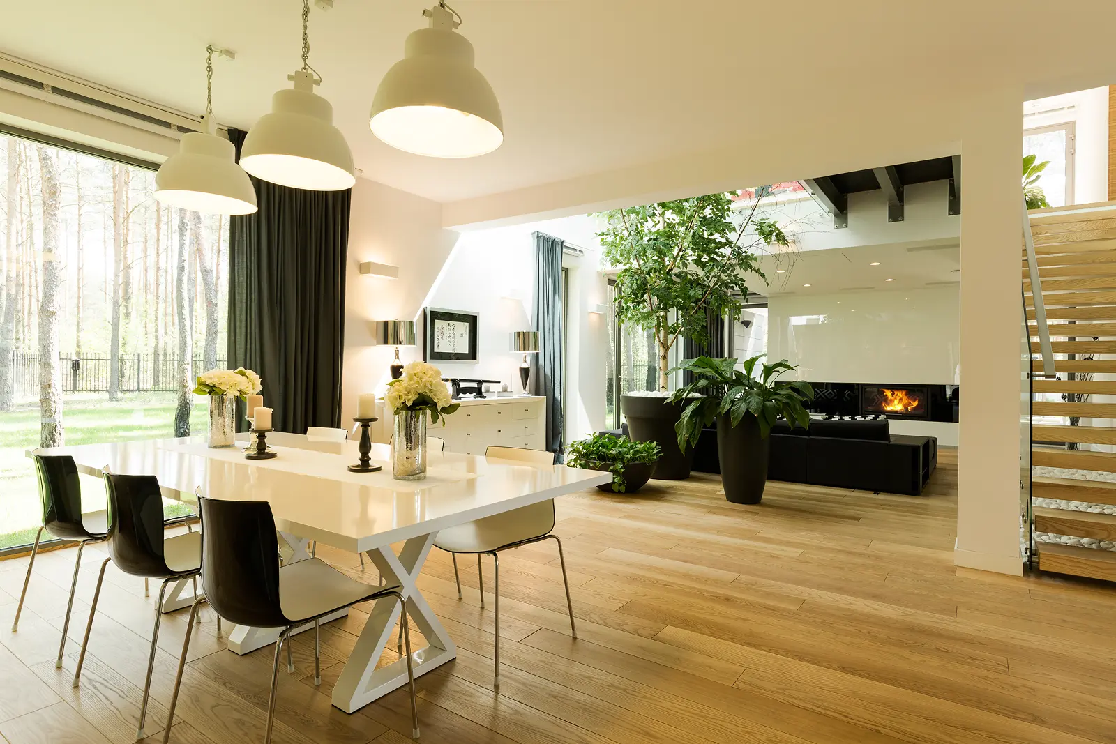 COMPLETE HOME REMODELING