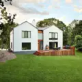 HOME ADDITIONS DESIGNED FOR GROWING FAMILY NEEDS